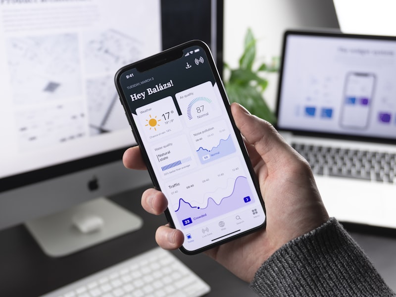 E-Commerce-Plattform